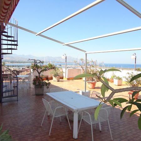 Апартаменти Casa Delle Pomelie - Taormina & Etna Panoramic Views Ріпосто Екстер'єр фото
