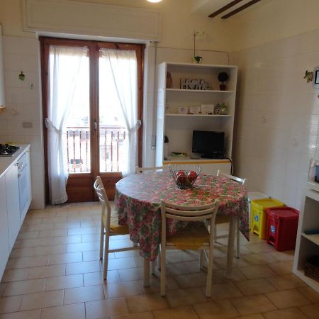 Апартаменти Casa Delle Pomelie - Taormina & Etna Panoramic Views Ріпосто Екстер'єр фото