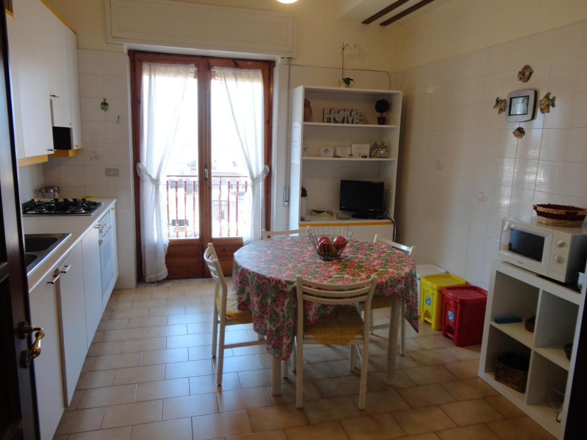 Апартаменти Casa Delle Pomelie - Taormina & Etna Panoramic Views Ріпосто Екстер'єр фото