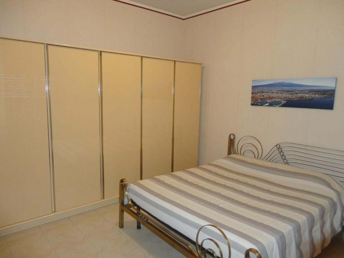 Апартаменти Casa Delle Pomelie - Taormina & Etna Panoramic Views Ріпосто Екстер'єр фото
