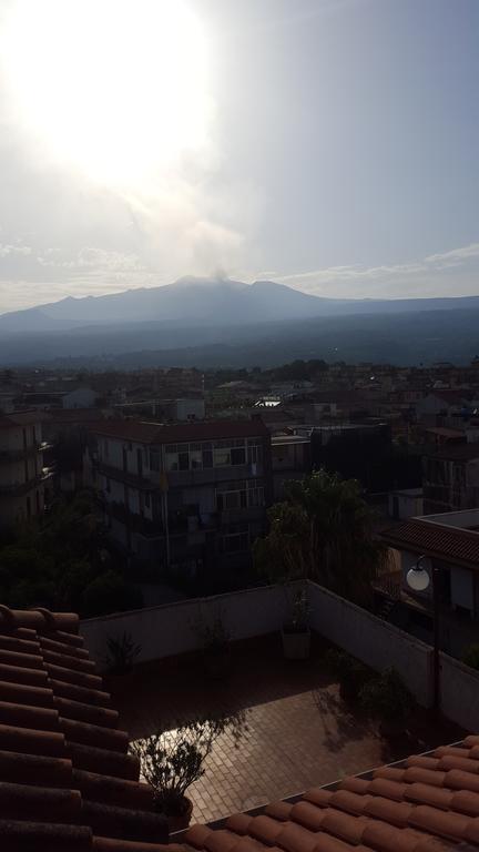 Апартаменти Casa Delle Pomelie - Taormina & Etna Panoramic Views Ріпосто Номер фото