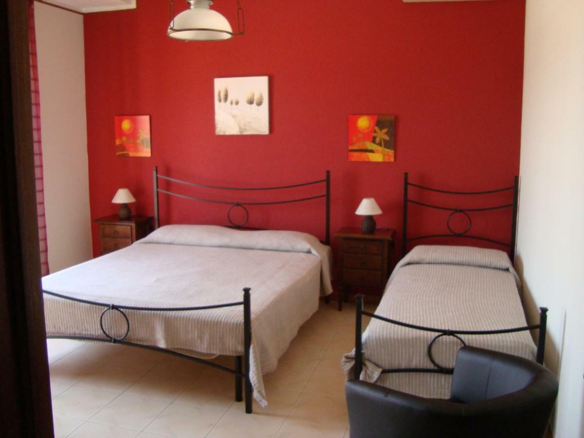 Апартаменти Casa Delle Pomelie - Taormina & Etna Panoramic Views Ріпосто Екстер'єр фото